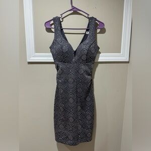Emerald Sundae Grey‎ sparkly shirt